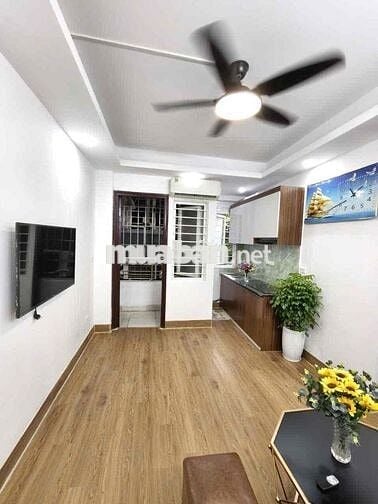 Chung cư Mini Vũ Tông Phan, Thanh Xuân. 1.86 tỷ
