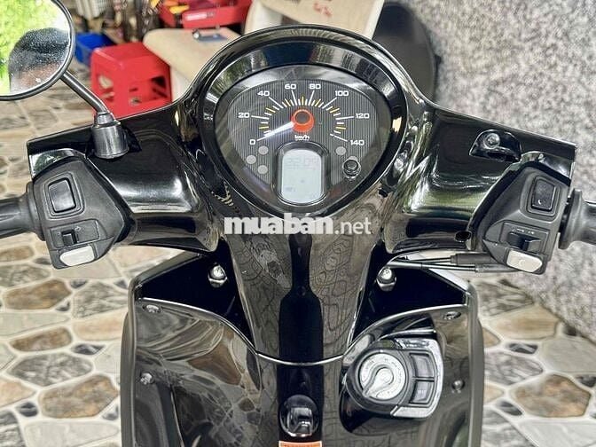 JANUS SMARTKEY BẢN ĐẶC BIỆT BS 65 Ô MÔN
