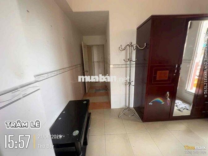 CHO THUÊ GẤP CĂN HỘ VĨNH TƯỜNG , 95m2 , có sân vườn tầng 1 , 7 triệu