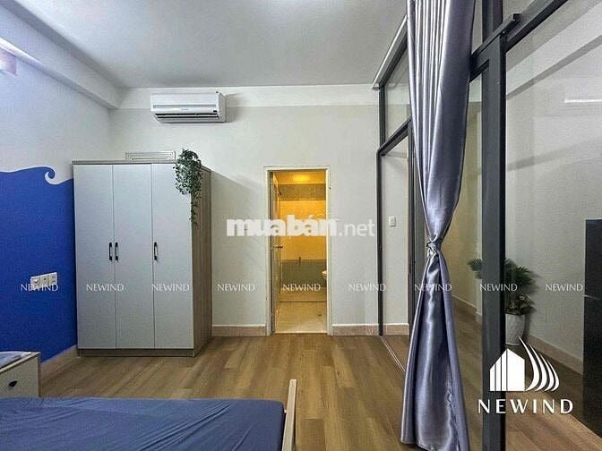 🎉 KHAI TRƯƠNG CĂN HỘ 1PN MỚI – GIẢM 30% THÁNG ĐẦU 🎉