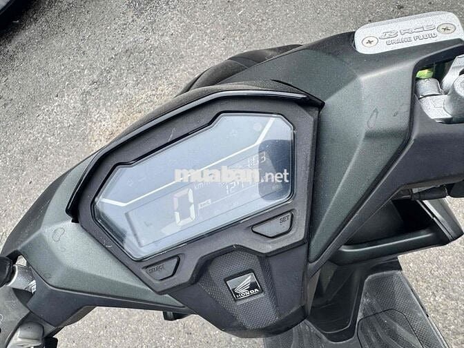 Vario 150cc BS 59 - 9 chủ giao hợp đồng đầu đủ