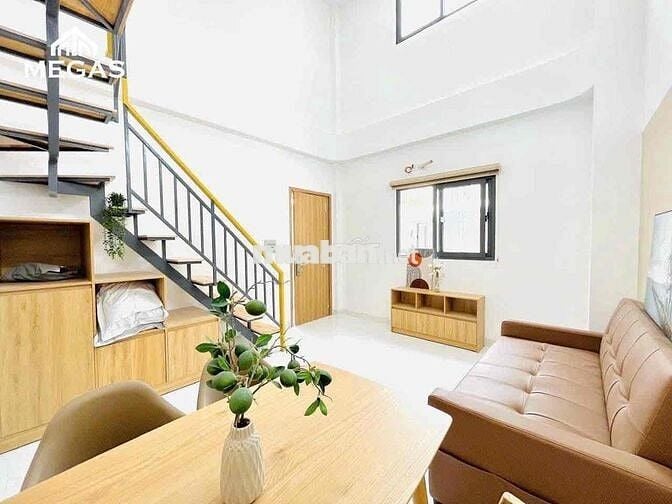 Khai trương chung cư mini gần Gigamall - giáp Phạm Văn Đồng