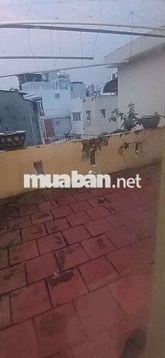 Cho thuê nhà nguyên căn.Đường Hoàng Hoa Thám,Phường 6.Quận Bình Thạnh.