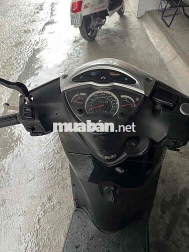 Cần bán xe SH 150i ý - đời 2008