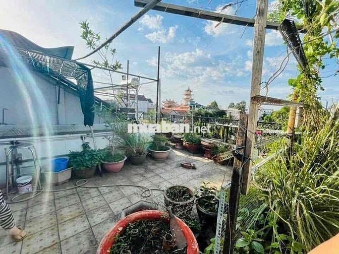 💫🌷BÁN BIỆT THỰ NHÀ VƯỜN – P. TÂN TIẾN, THỔ CƯ HOÀN CÔNG