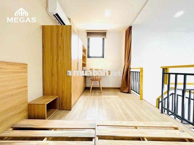 Khai trương chung cư mini gần Gigamall - giáp Phạm Văn Đồng