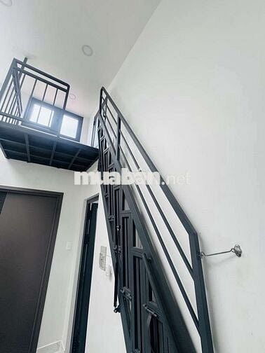 GIÁP QUẬN 6, QUẬN 11 THUẬN TIỆN DI CHUYỂN VÀO TRUNG TÂM