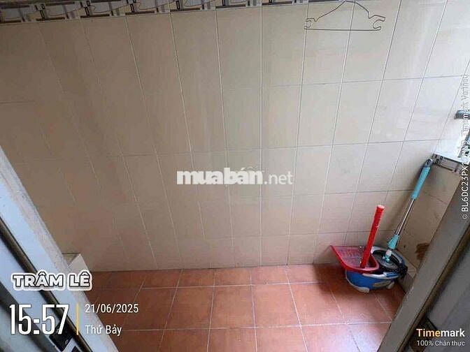 CHO THUÊ GẤP CĂN HỘ VĨNH TƯỜNG , 95m2 , có sân vườn tầng 1 , 7 triệu