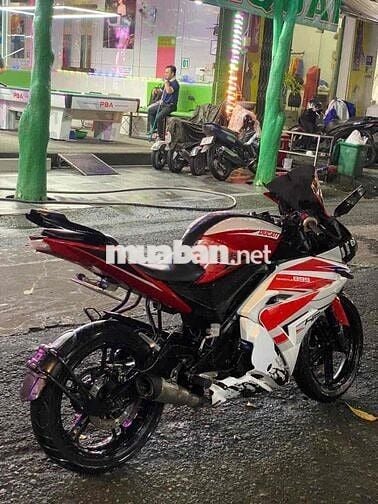 moto phoenix 175cc