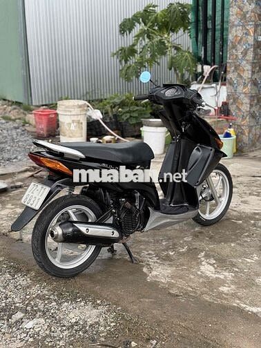 a chị cần mua xe đi làm thì alo e