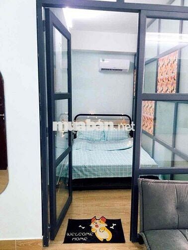 CĂN HỘ 2 PHÒNG NGỦ CÓ SÂN VƯỜN GÀN SÂN VẬN ĐỘNG PHÚ THỌ