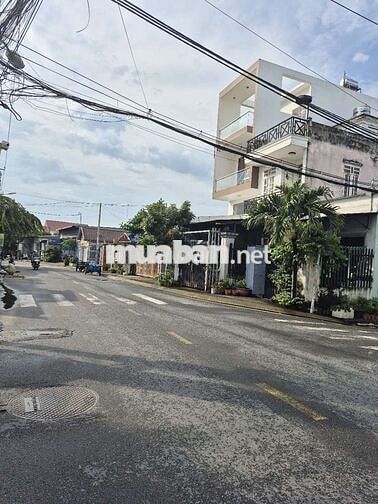 Bán nhà sau chợ xuân thới thượng, hóc môn