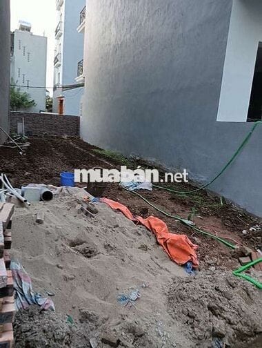 Bán gấp 36m2, Mt 4,5m2, Minh khai, giá hơn 5 tỉ
