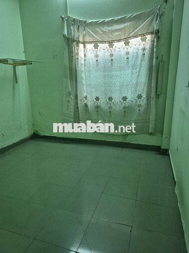 Bán nhà sau chợ xuân thới thượng, hóc môn