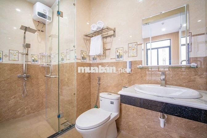 Cho thuê căn hộ Studio ngay Sơn Trà- Gần Biển