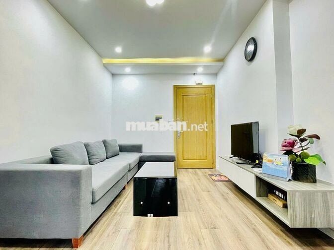 CHO THUÊ CĂN HỘ 2 PHÒNG NGỦ – ĐƯỜNG TRẦN BẠCH ĐẰNG – ĐANG CÓ SẴN