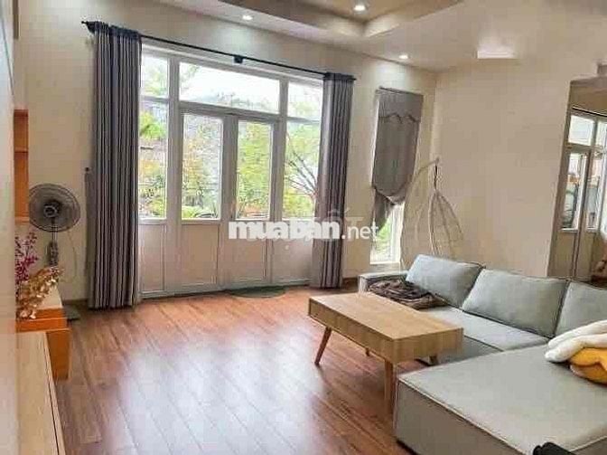 CHO THUÊ BIỆT THỰ 2 TẦNG MT ĐINH CÔNG TRỨ , SƠN TRÀ