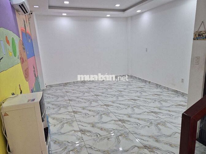 BÁN NHÀ KDC THÀNH ĐÔ, THẠNH XUÂN 38