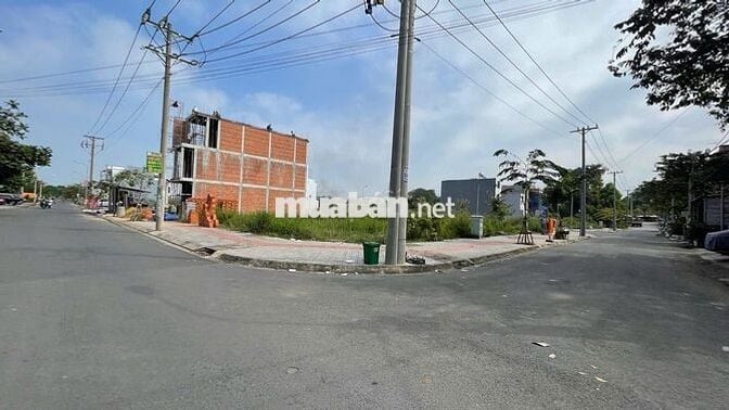 Bán 15 Suất Đất Nền Tại KDC Tái Định Cư Mới Gần Bửu Long Biên Hoà