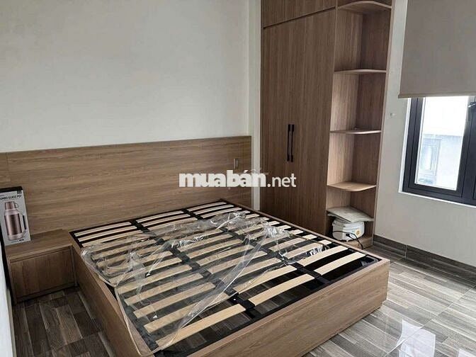 🛑 CHO THUÊ NHÀ 3 TẦNG KIỆT: LÊ THANH NGHỊ - 4PN - 3WC - ĐỦ NỘI THẤT