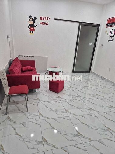 BÁN NHÀ KDC THÀNH ĐÔ, THẠNH XUÂN 38