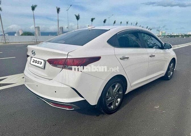Hyundai Accent AT Đặc Biệt 2023