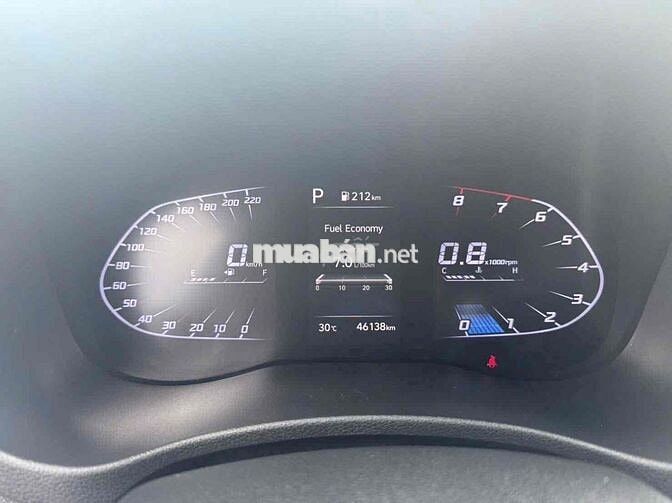 Hyundai Accent AT Đặc Biệt 2023