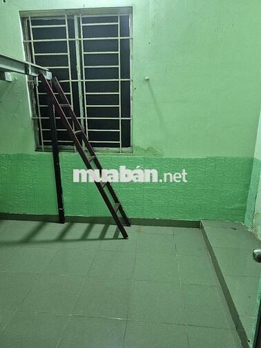 Bán nhà sau chợ xuân thới thượng, hóc môn