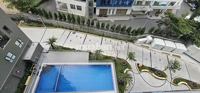 Căn hộ Bcons Polygon 2pn 2wc cho thuê 7,5tr . cọc 2 tháng