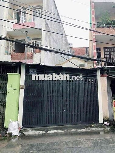 Chính chủ cho thuê nhà MTKD 12m khu Sơn Kỳ, 4x24M  2PN 2WC