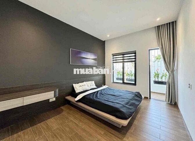 Bán nhà Trần Kim Xuyến Hoà xuân Vip