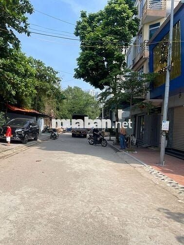 Bán nhà mặt phố Xuân Phương ,120m2 - Mặt tiền khủng 7,5m -  Giá tốt