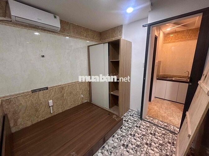 Phòng 1PN, 2PN ban công lớn  TÁCH BẾP PXL -PHÚ NHUẬN