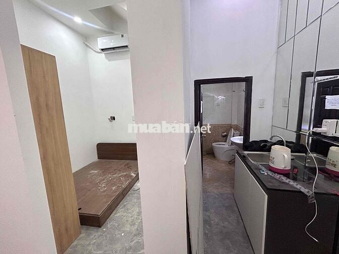 Phòng 1PN, 2PN ban công lớn  TÁCH BẾP PXL -PHÚ NHUẬN