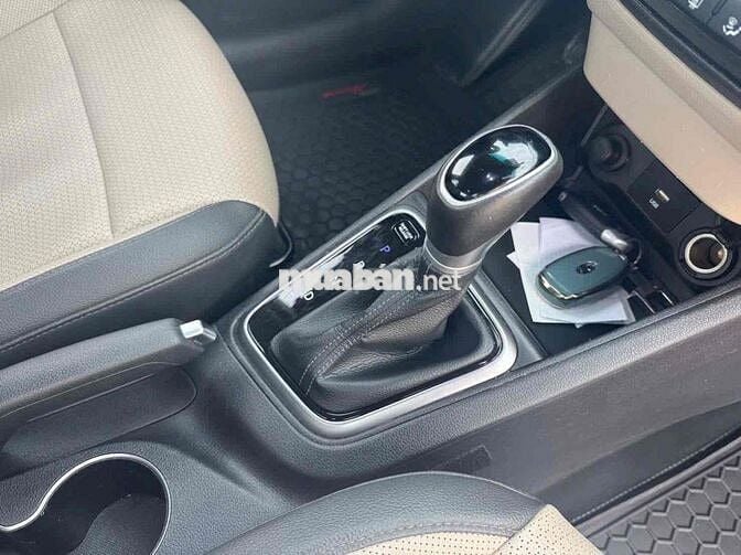 Hyundai Accent AT Đặc Biệt 2023