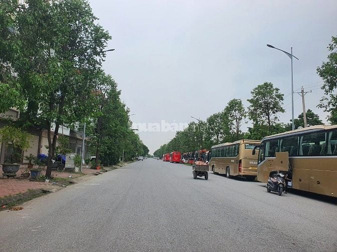 Bán Liền kề 47,48,51 KĐT Phú Lương, Hà Đông, 87m²(5x17), 2mđ, thang má Bán Liền kề 47,48,51 KĐT Phú Lương, Hà Đông, 87m²(5x17), 2mđ, thang má