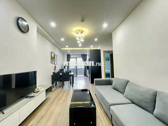 CHO THUÊ CĂN HỘ 2 PHÒNG NGỦ – ĐƯỜNG TRẦN BẠCH ĐẰNG – ĐANG CÓ SẴN