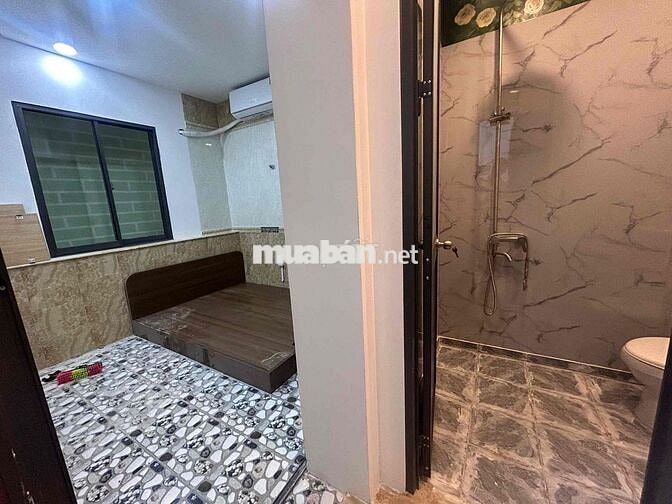 Phòng 1PN, 2PN ban công lớn  TÁCH BẾP PXL -PHÚ NHUẬN