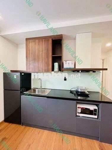 1PN hồ bơi tại Trưng Nữ Vương, 40m2, chỉ 7tr5, full nội thất tiện ích