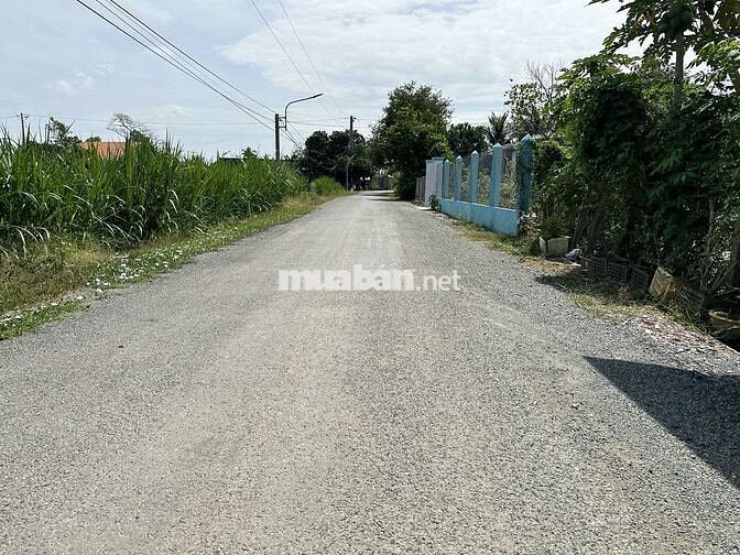 150m2 Thổ Cư Đường Nhựa Nguyễn Văn Dư, 655 TRIỆU, kế Chợ, Trường Học