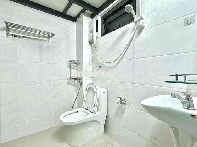 PHÒNG ĐỦ NỘI THẤT gần KCX TÂN THUẬN QUẬN 7 - Hình Thật Giá Th
