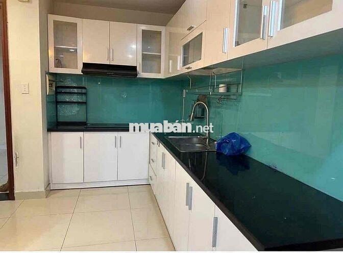 BÁN CĂN HỘ THE PEGASUITE Q8 GIÁ 4.05 TỶ 68M2 ĐÃ CÓ SỔ