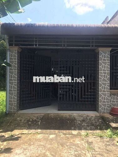 Nhà mặt tiền nhựa lớn bình lộc long khánh cần bán gấp