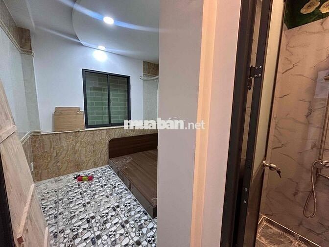 Phòng 1PN, 2PN ban công lớn  TÁCH BẾP PXL -PHÚ NHUẬN