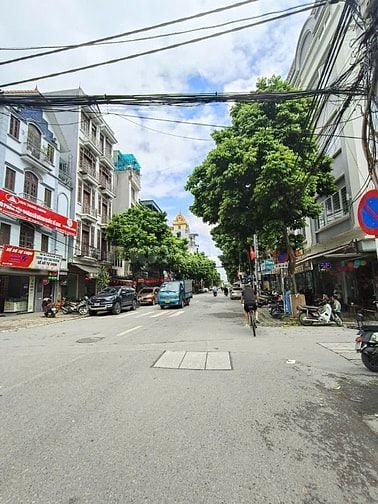 BÁN ĐẤT PHI NÔNG NGHIỆP ĐÔ THỊ – ÂU CƠ, TỨ LIÊM, TÂY HỒ, HÀ NỘI BÁN ĐẤT PHI NÔNG NGHIỆP ĐÔ THỊ – ÂU CƠ, TỨ LIÊM, TÂY HỒ, HÀ NỘI