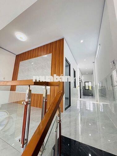 BÁN NHÀ MỚI ĐẸP - GIÁ CHỈ 1,45 TỶ - NGUYỄN VĂN TIÊN, PHƯỜNG TÂN PHONG