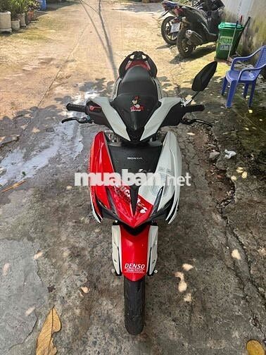 Winer X cccd chủ kiểng nhẹ