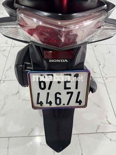 ✅VISION Đk 2020 Đẹp Zin Leng Keng 👍