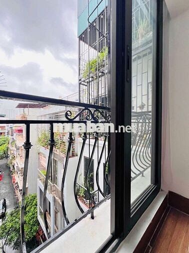 Siêu phẩm CCMN 25m2 gác xép. Full đồ máy giặt riêng, ban công thoáng