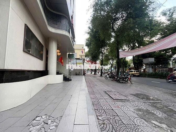 🚀 Nguyễn Du Q1 – Vị trí đắc địa, kinh doanh mọi mô hình!